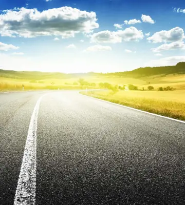 Straßenansicht Straßenansicht